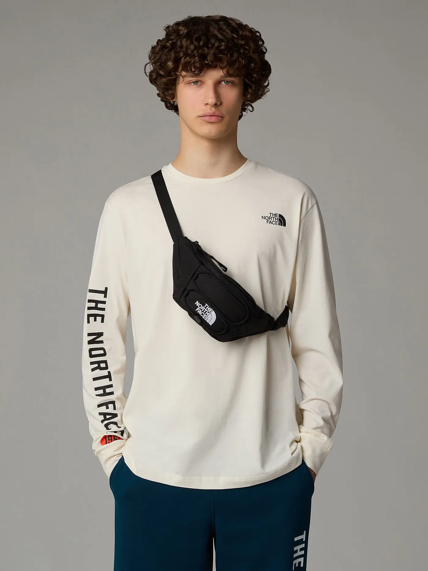 THE NORTH FACE | Bauchtasche Jester Lumbar | 